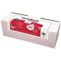 HeatnBond Iron-On Vinyl-Gloss 17"X20yd