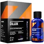 CARPRO Cquartz Dlux Plastic & Wheel Coating 30ml