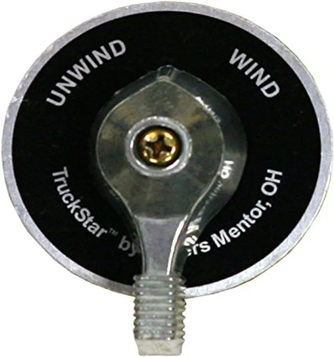 Buyers Products SW710 50 Amp Rotary Switch