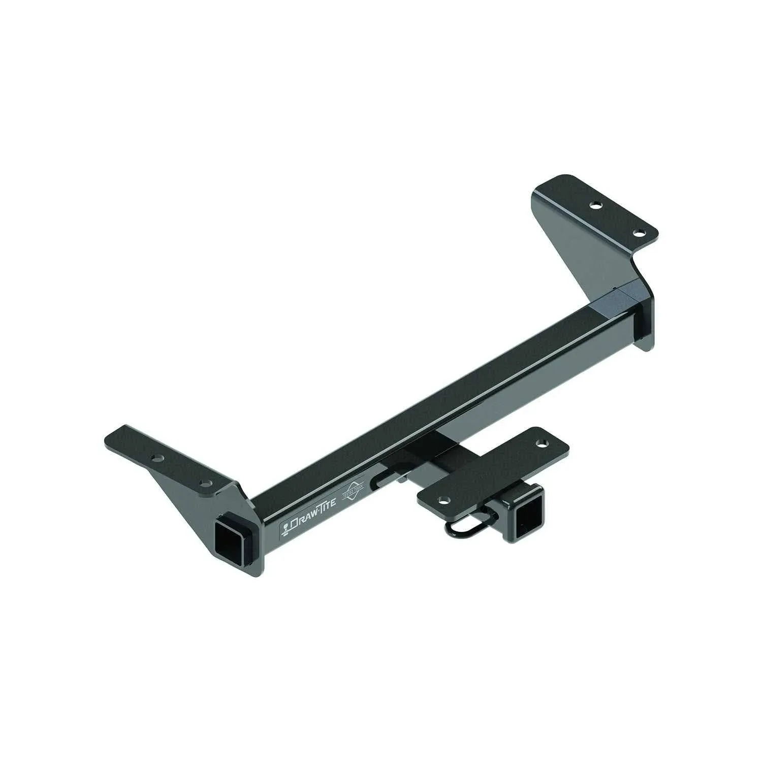 Draw-Tite 75238 Class IV Trailer Hitch Max-Frame Receiver