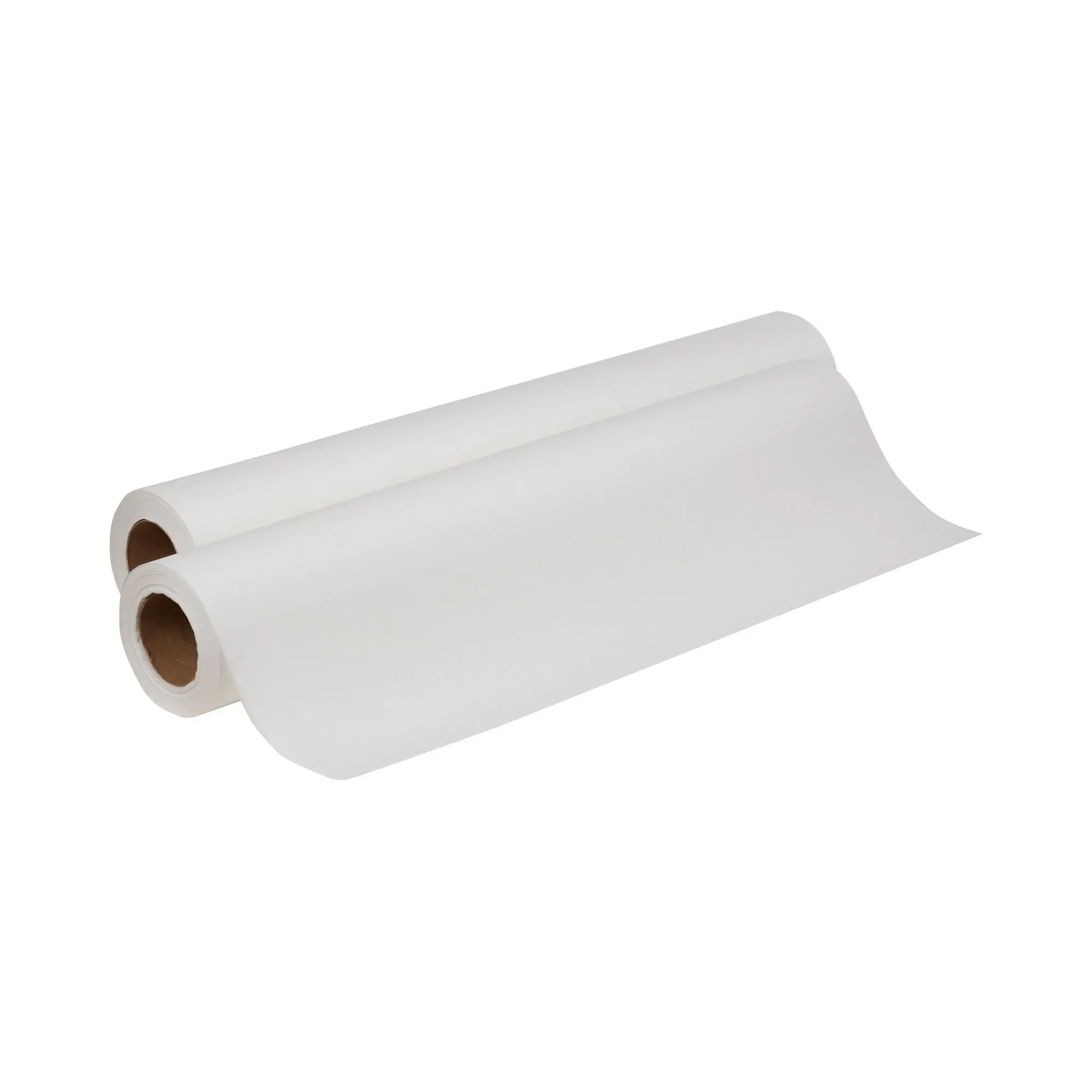 McKesson Smooth Table Paper, 18 inch x 225 Foot, White