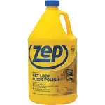 Zep Wet Look Floor Polish