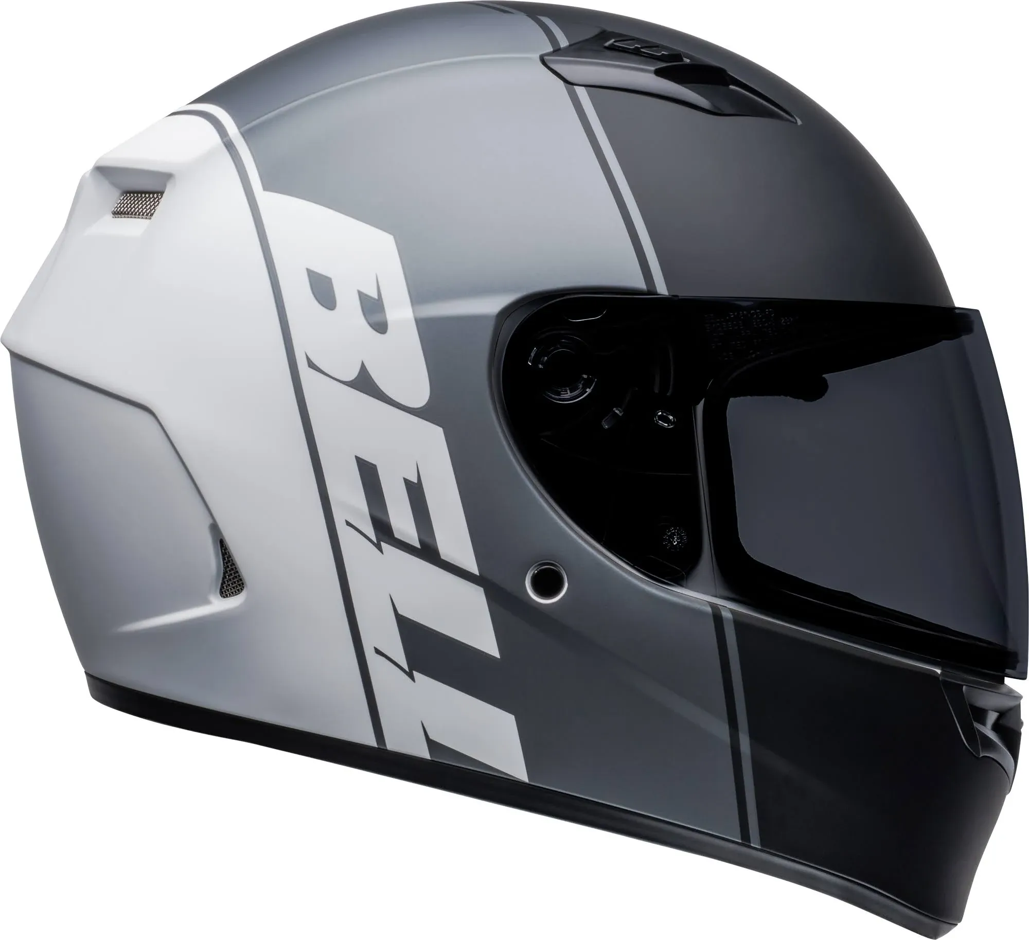 Bell Qualifier Ascent Helmet