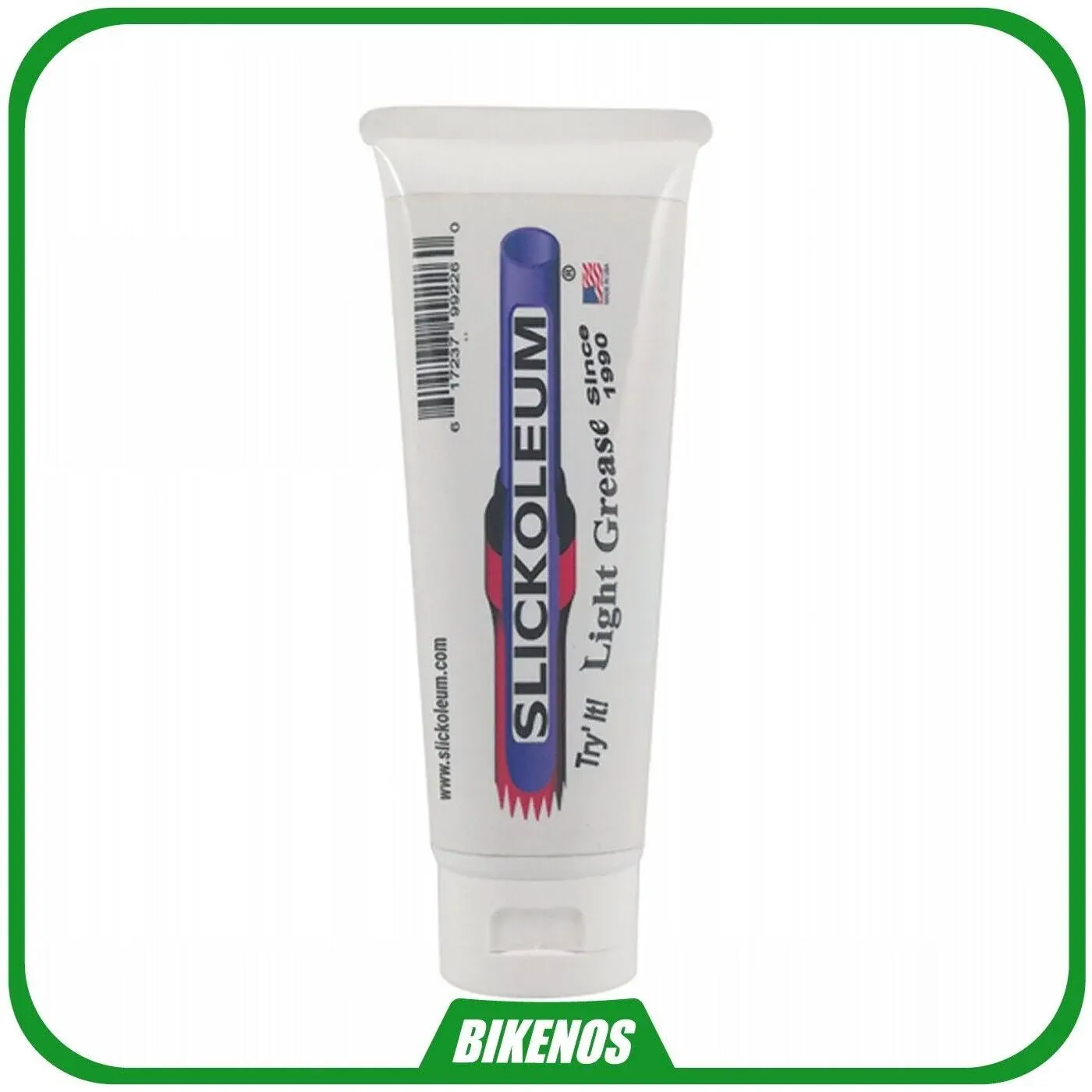 Slickoleum Friction Reducing Grease - 4 oz Tube