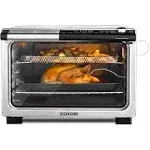 COSORI 11-in-1 26-Quart Ceramic Air Fryer Toaster Oven Combo