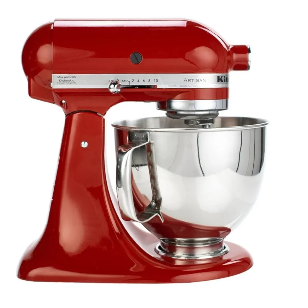 KitchenAid 5 Artisan Series