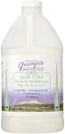 Aloe Liquid 64 Oz By George&#039;s Aloe Vera