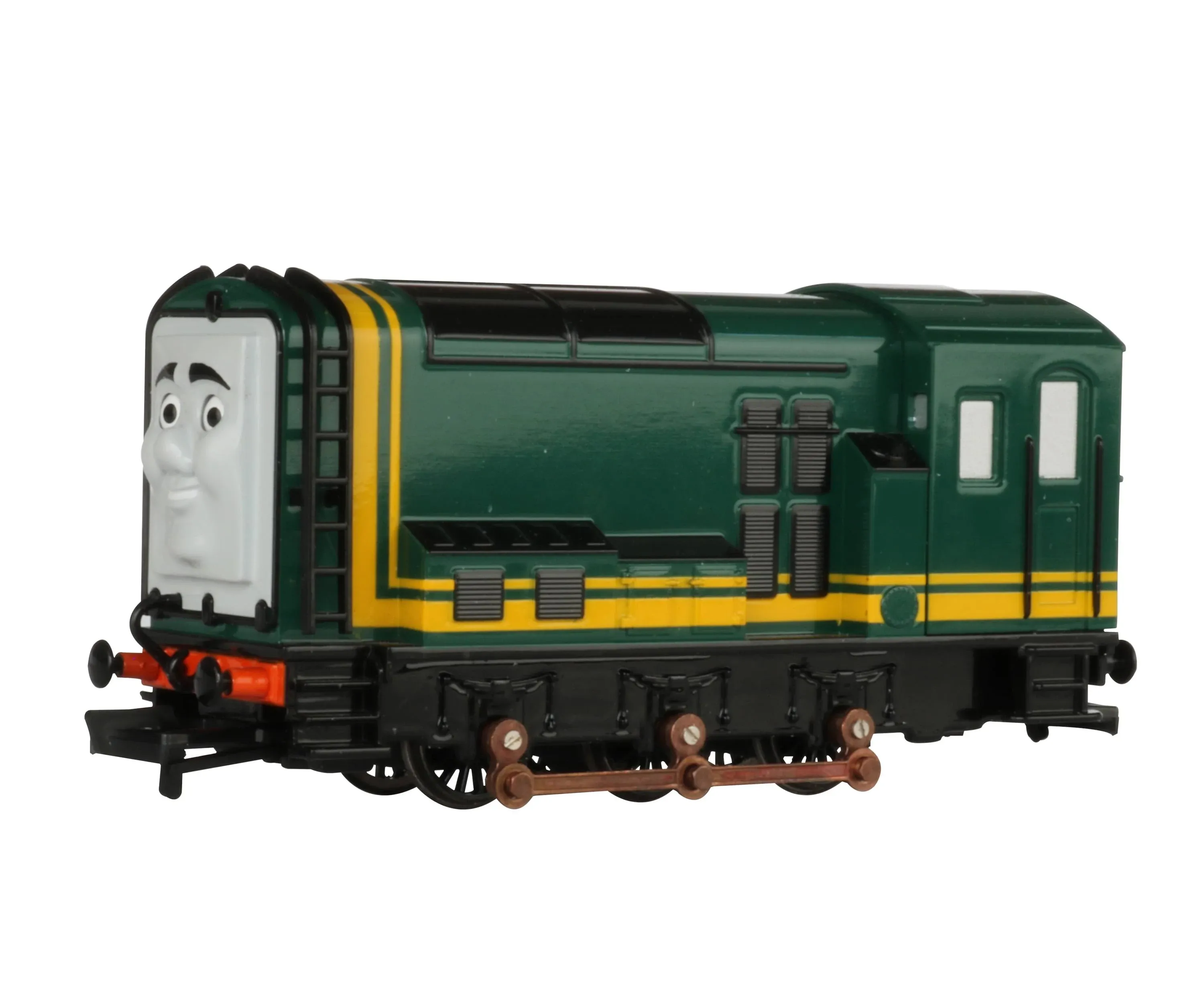 Bachmann 58817 HO Thomas & Friends Paxton with Moving Eyes