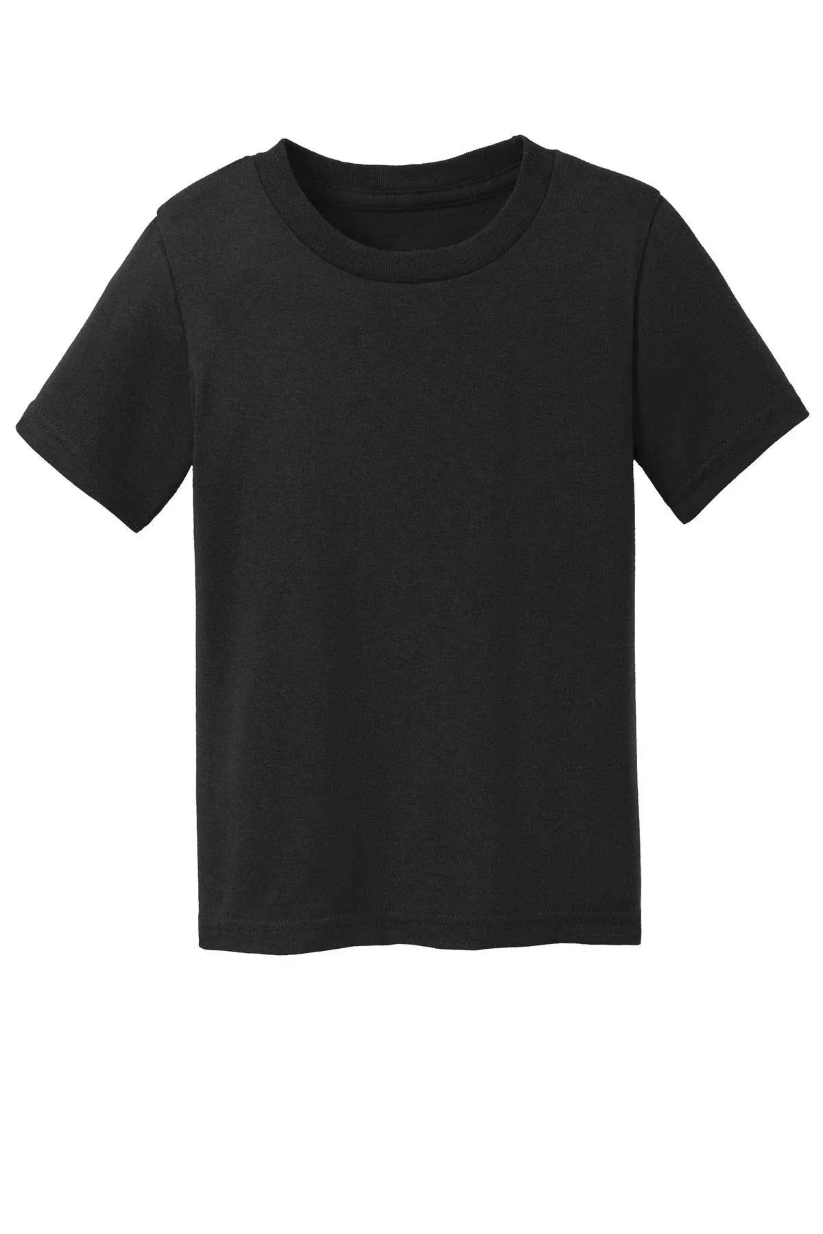 Port & Company Toddler Core Cotton Tee