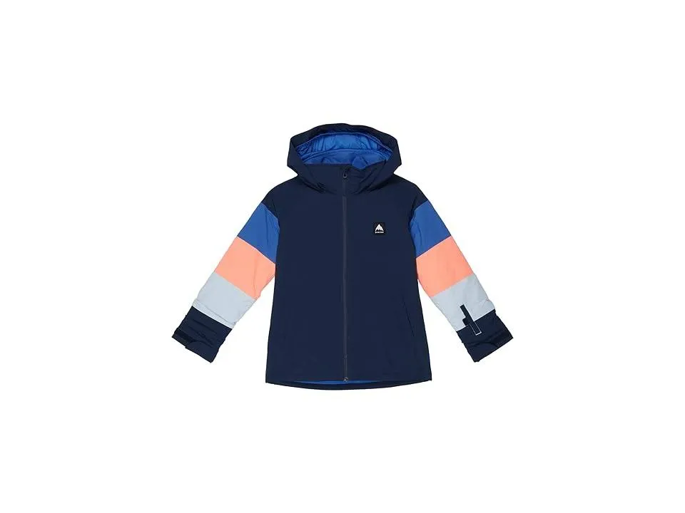 Burton Hart Jacket 2023 - Girl's Snowboard Jacket