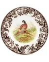 Shop Spode Woodland Salad Plate