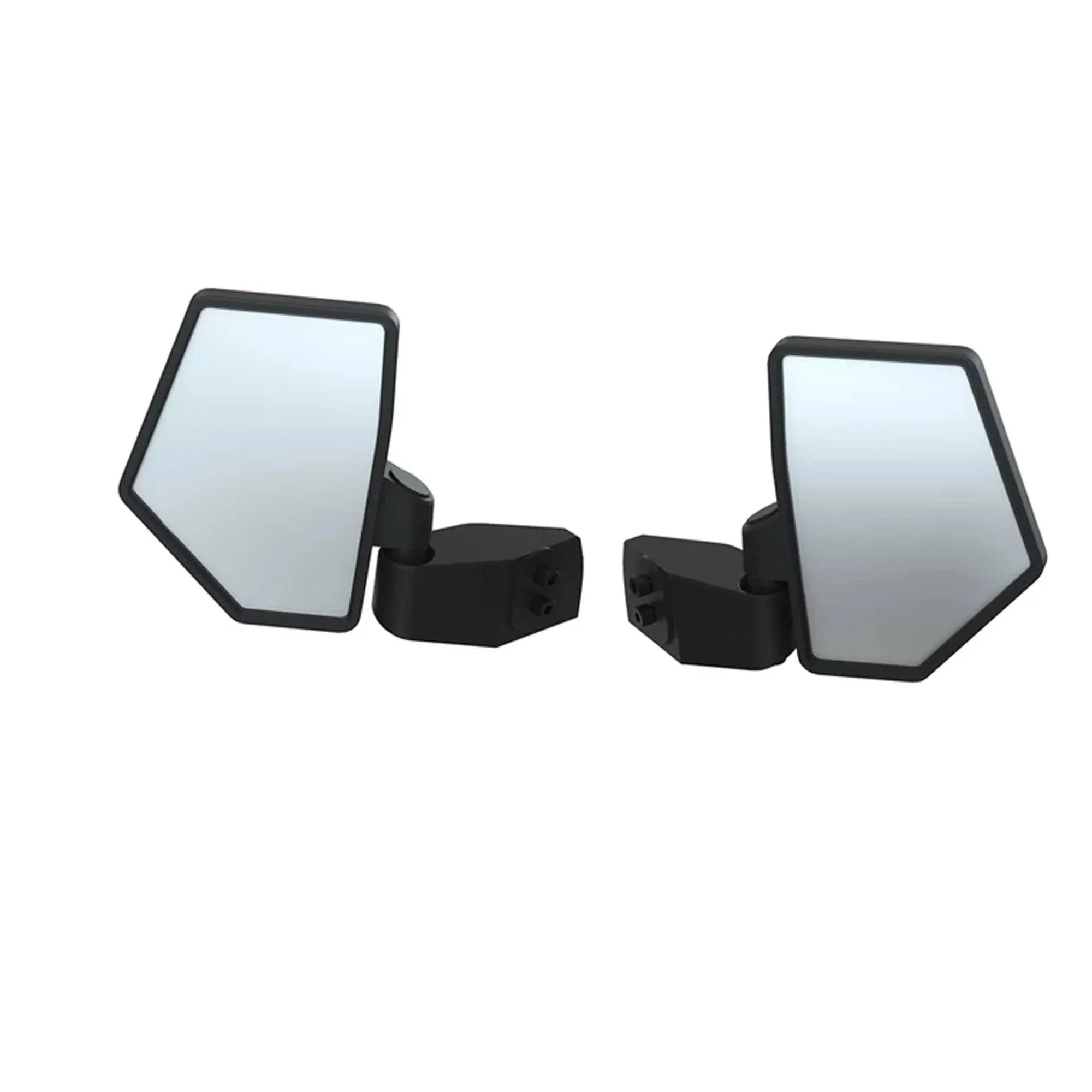 Polaris Side View Mirrors