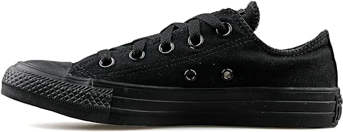 Converse Unisex-Adult Chuck Taylor All Star Low Top (International Version) Sneaker, 35.5 EU