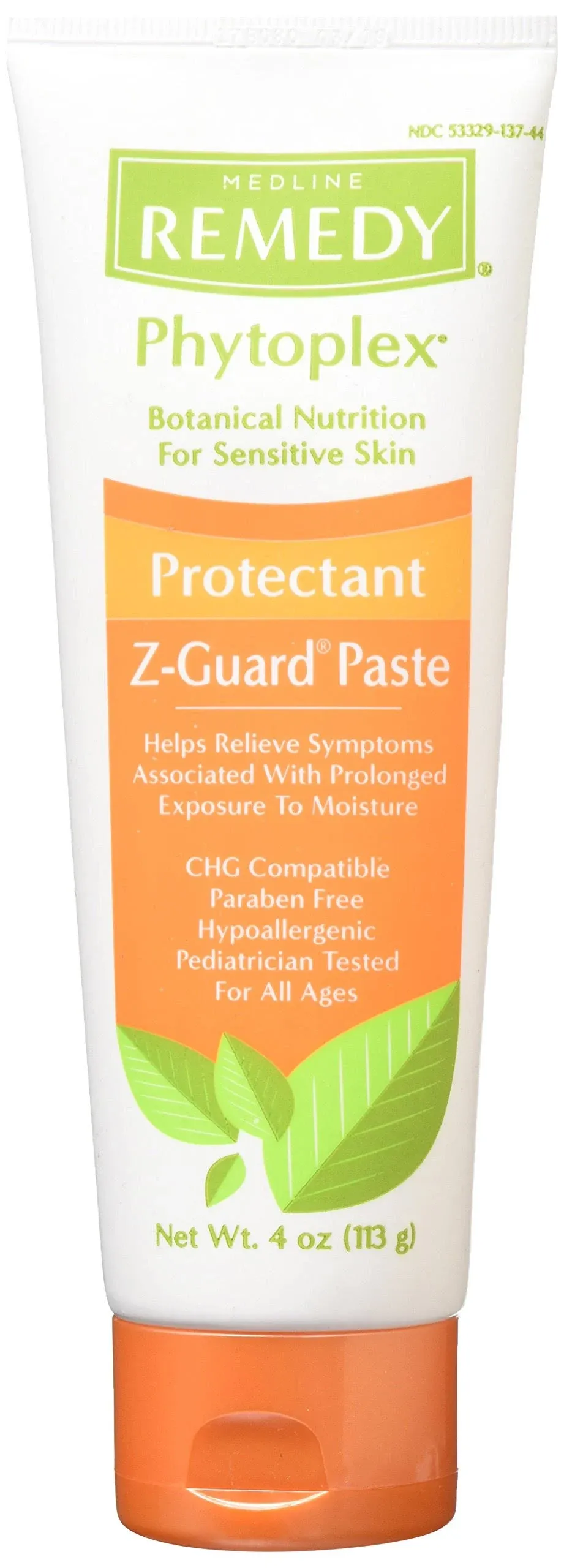 Remedy Phytoplex Z-Guard Skin Protectant Paste