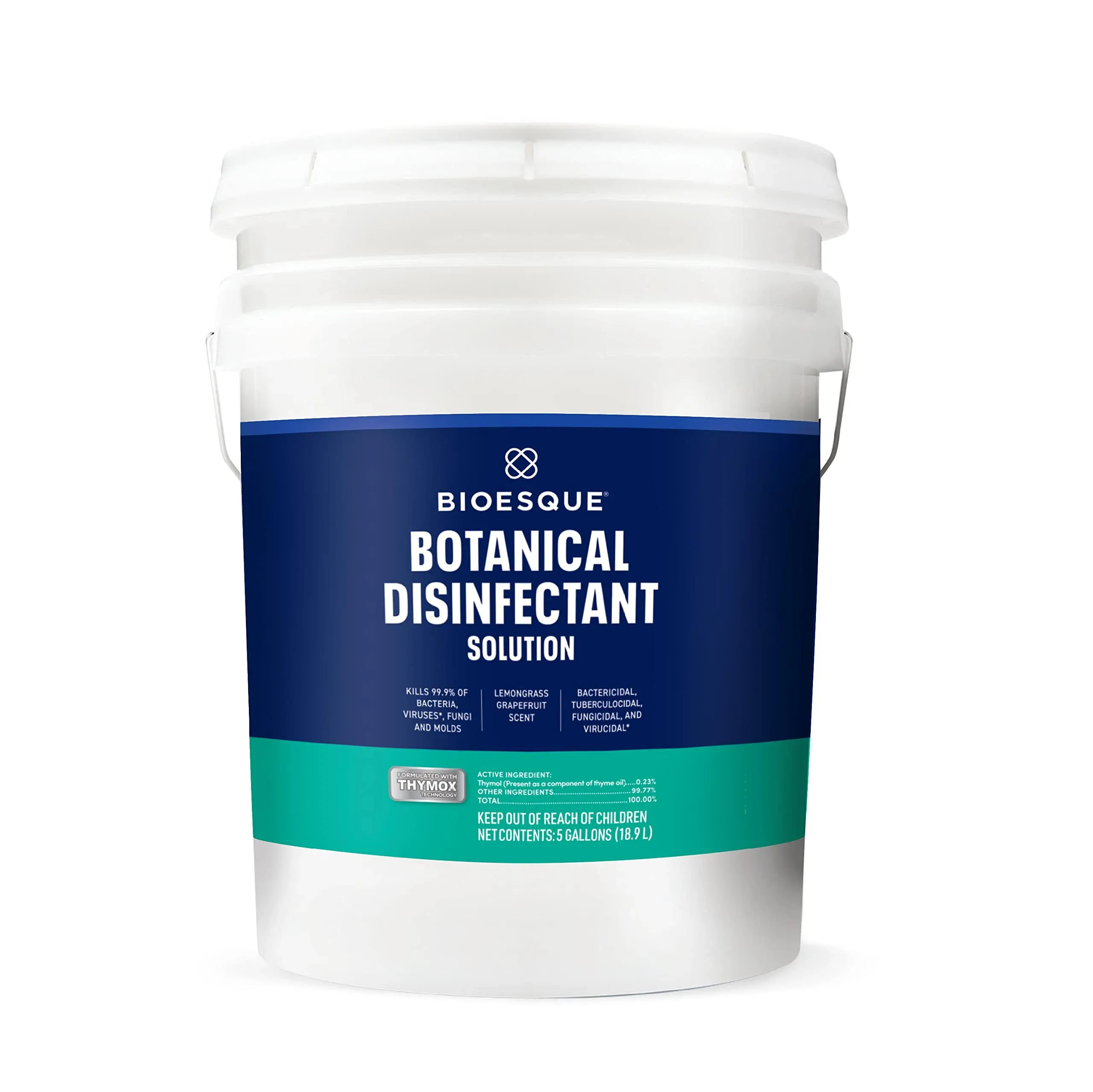 Bioesque Botanical Disinfectant Solution