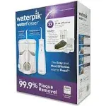 Waterpik Ultra Plus and Cordless Select Water Flosser Combo Pack