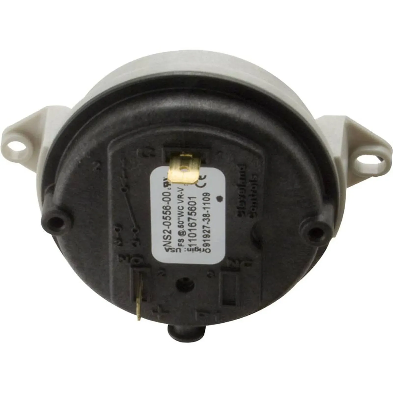 Hayward FDXLBVS1930 Blower Vacuum Switch Replacement for Hayward Universal H-Series Low Nox Pool Heater