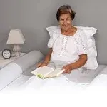 BANBALOO | Bed Rails for Elderly Adults Safety | Bed Restraints | Bed Guard R..