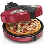 Hamilton Beach Pizza Maker