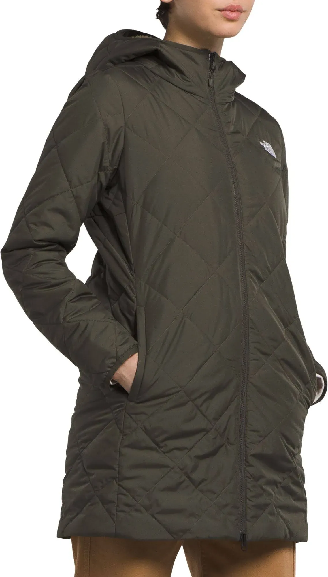 THE NORTH FACE Shady Glade Insulated Parka