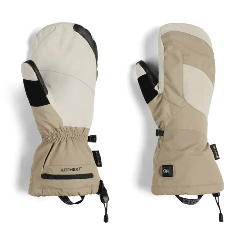 Outdoor Research Prevail GORE-TEX Heated Mitts