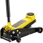 VEVOR 3 Ton Low Profile Floor Jack