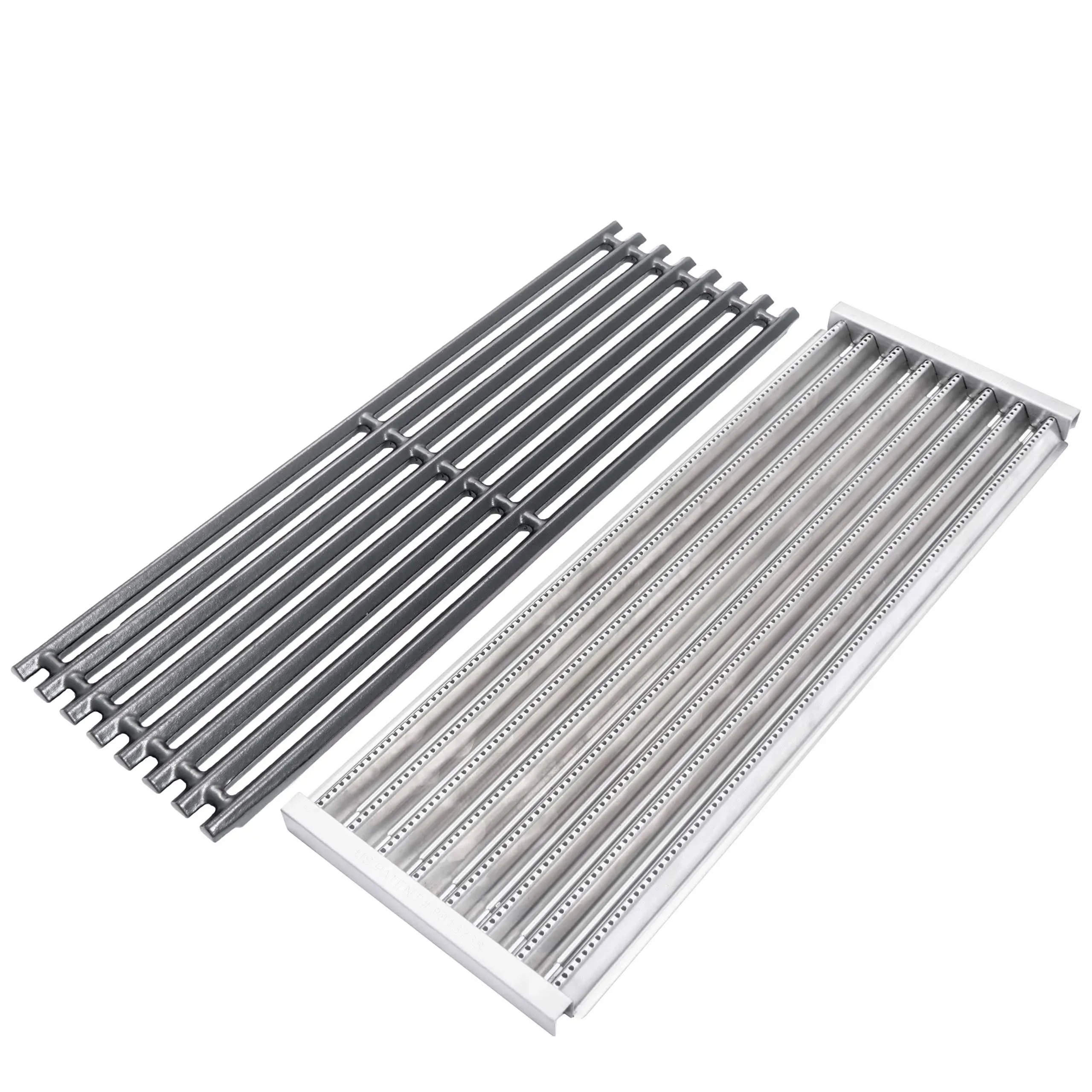 Char-Broil 7527 Tru-Infrared Cooking Grate &amp; Emitter 3297527R04 (2015 and Later)