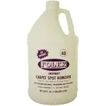 Folex Fsr128 Carpet Spot Remover, 1 Gallon