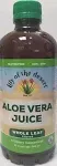 Lily Of The Desert Aloe Vera Juice