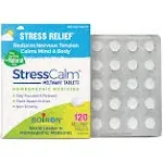 Boiron Stress Calm