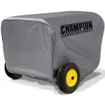 Champion Generator Cover