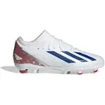 adidas Kids’ X CRAZYFAST USA Soccer Cleats