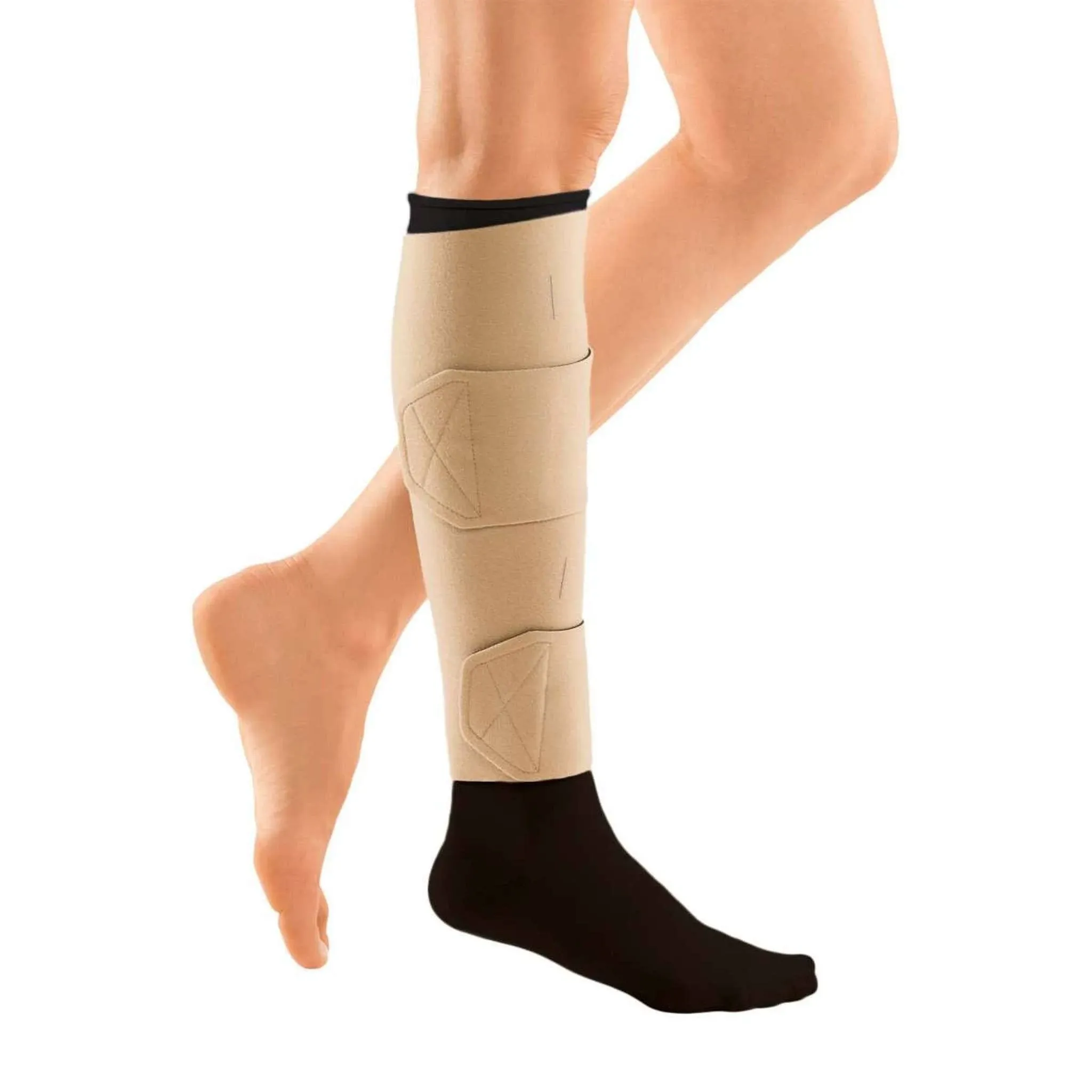 CircAid JuxtaLite Lower Leg Compression Wrap