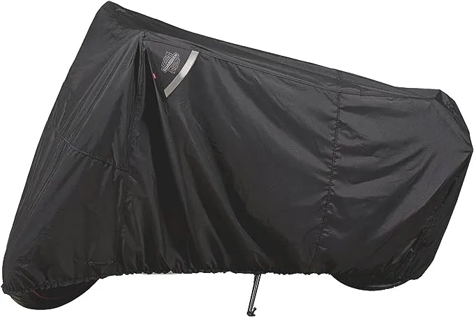 Dowco Guardian Weatherall Plus Motorcycle Cover