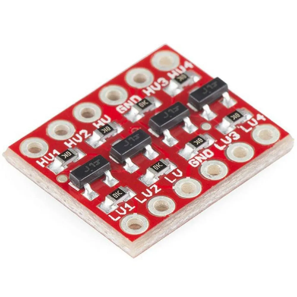 SparkFun Logic Level Converter - Bi-Directional