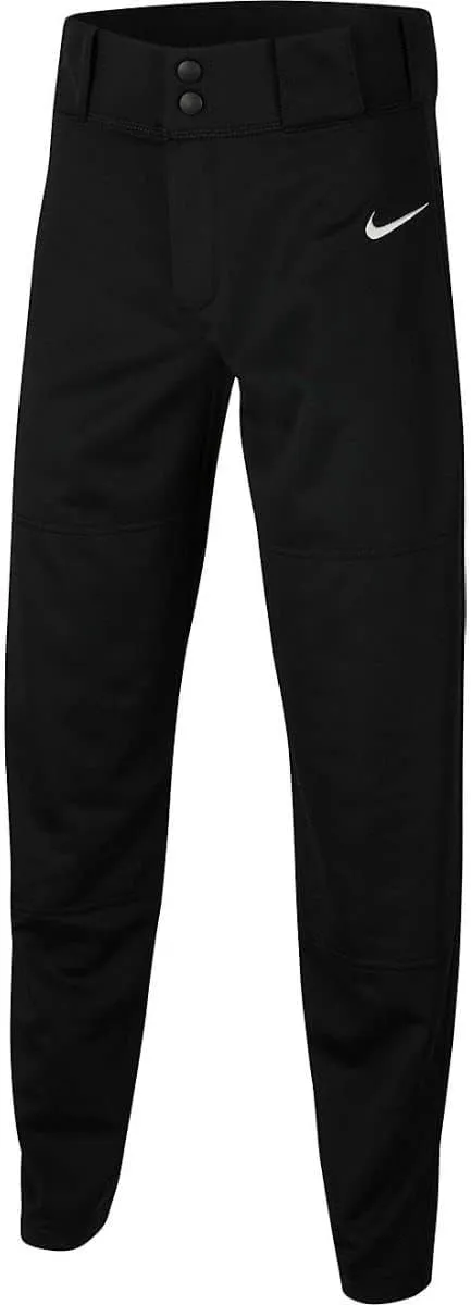 Nike Boys Core Open Hem Pants