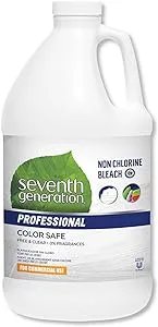 Seventh Generation Free Clear Non-chlorine Bleach