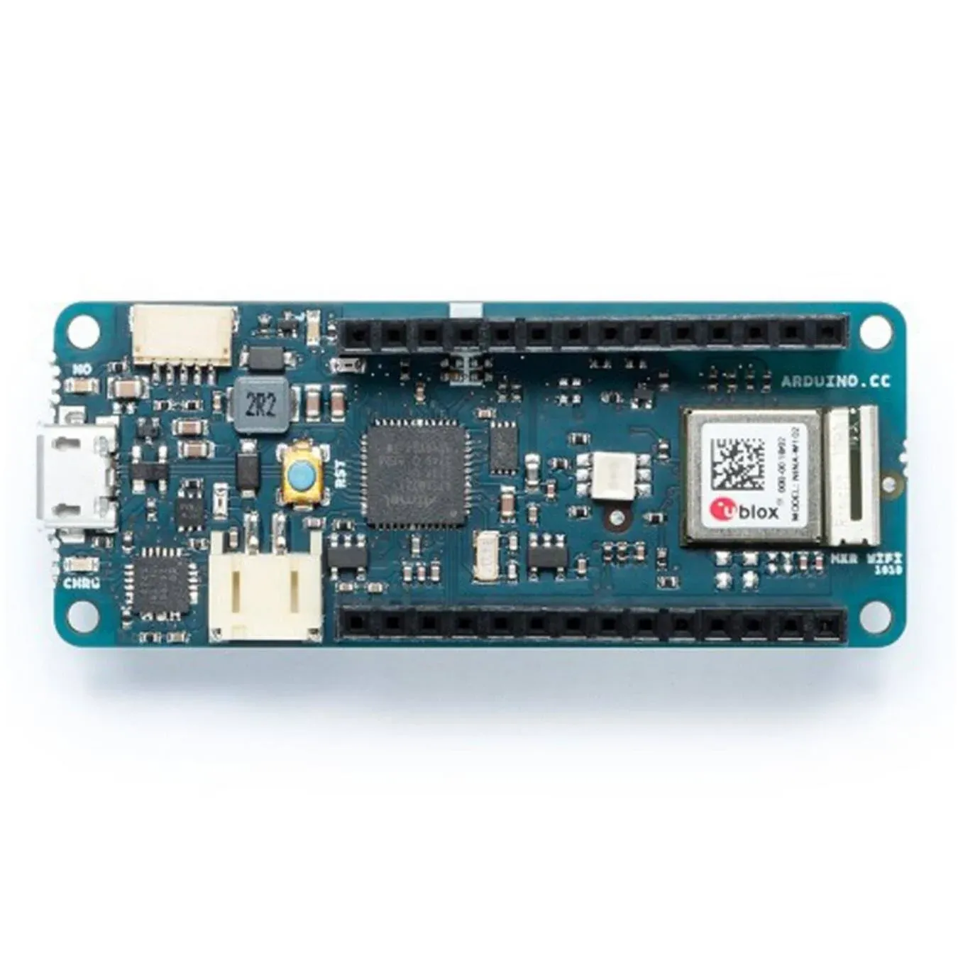 Arduino Mkr WiFi 1010 ABX00023