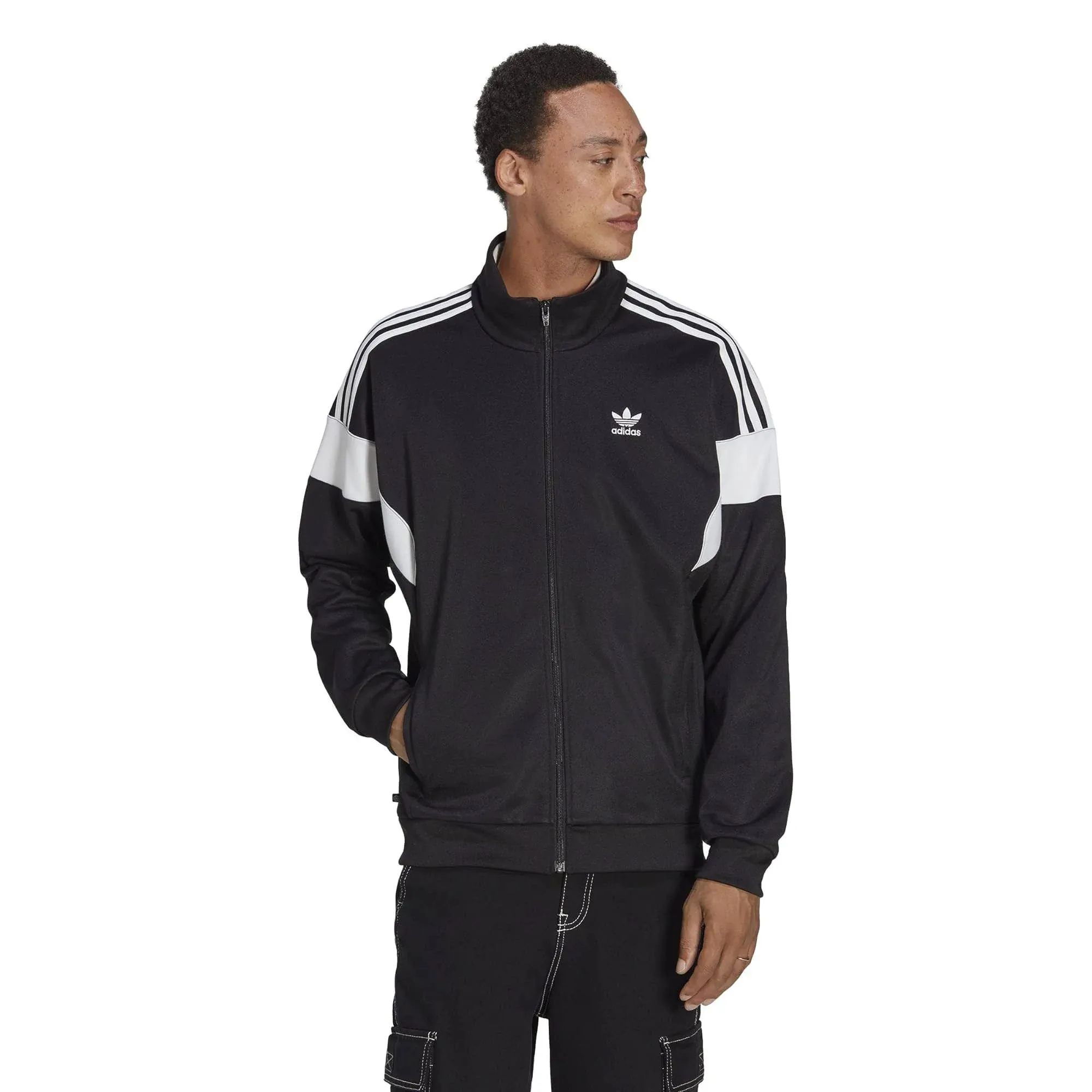 adidas Men's Adicolor Classics Cutline Tracktop