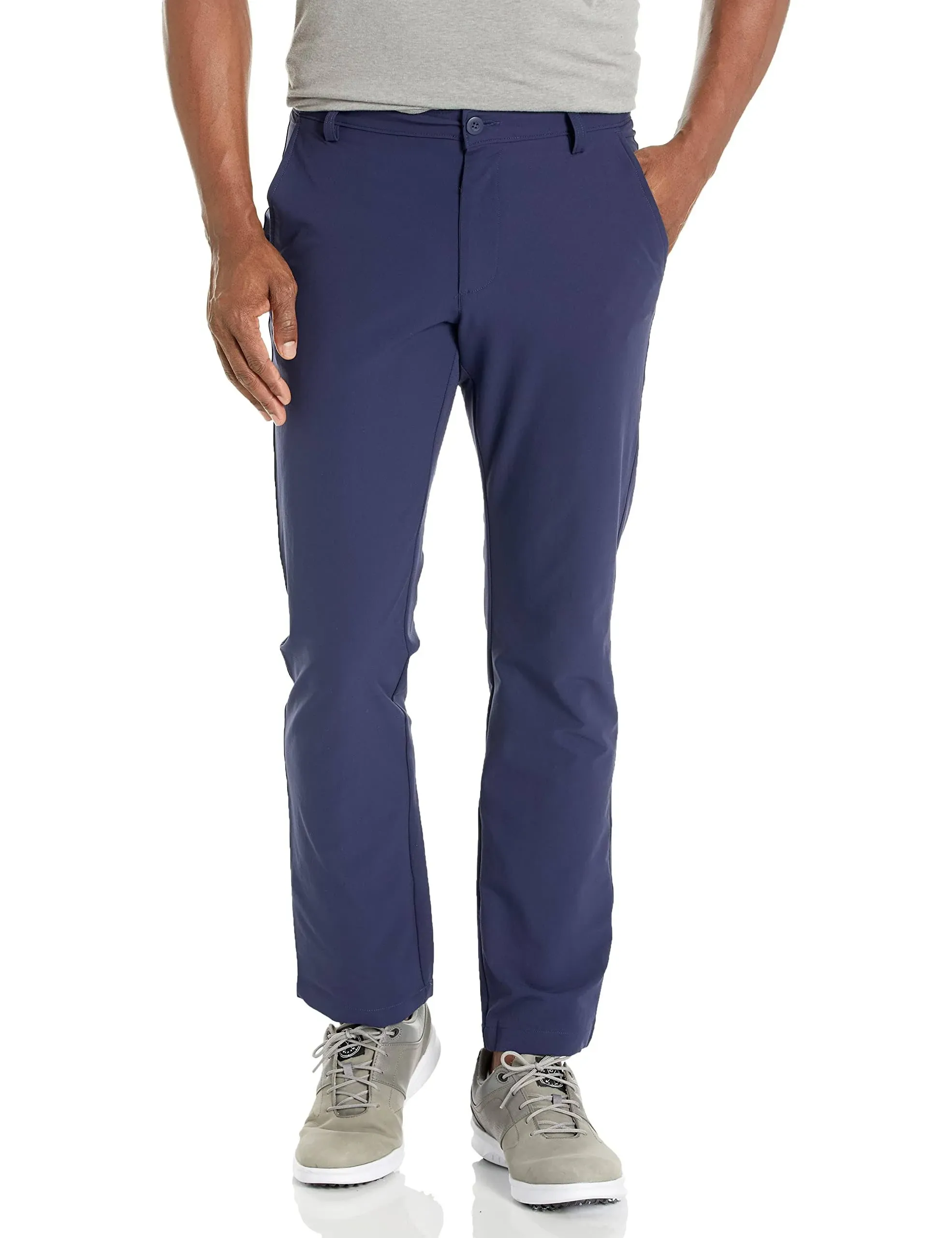 Under Armour Men's Straight Leg Tech Pants