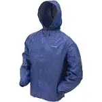 Frogg Toggs Men's Ultra-Lite Waterproof Rain Jacket