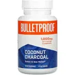 Bulletproof Coconut Charcoal