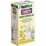 NeilMed SuavEar Ear Wax Removal Aid, 0.20 Pound