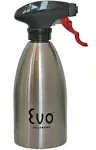 Evo Stainless Steel Oil Sprayer 16 oz