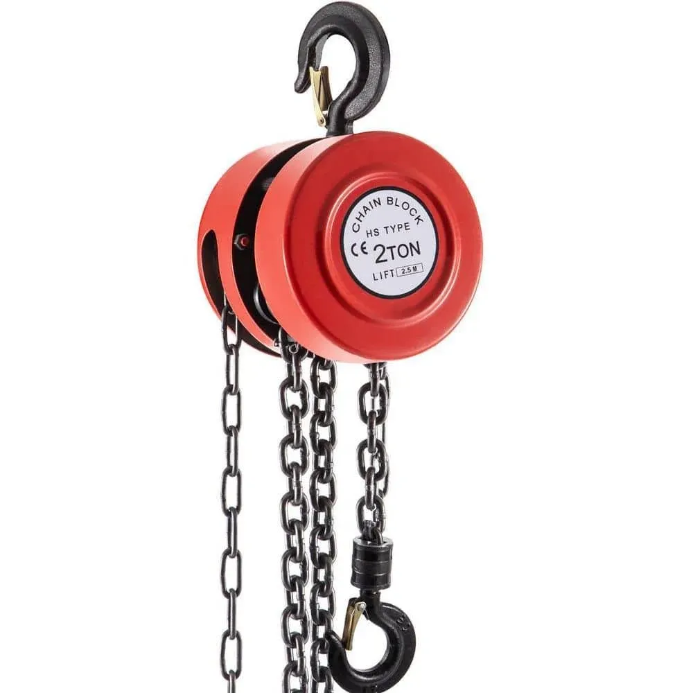 VEVOR Hand Chain Hoist