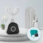 NylonBlack Sonic Electric Toothbrush - Premium Pack