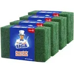 Heavy Duty Scouring Pads