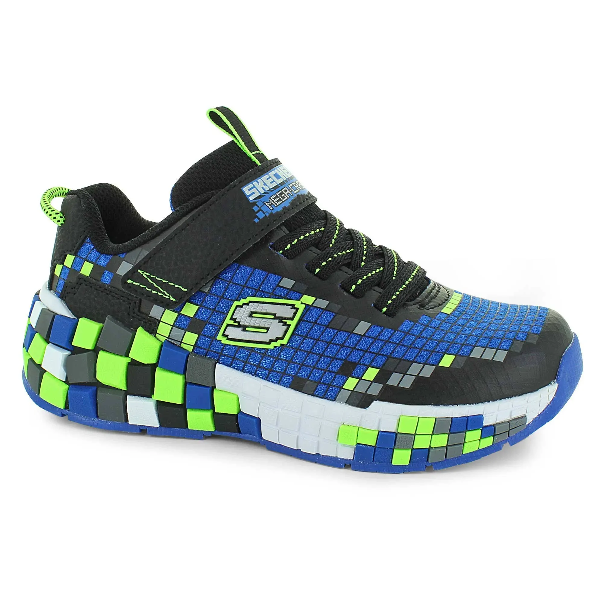 Skechers Kids' Mega-craft 3.0