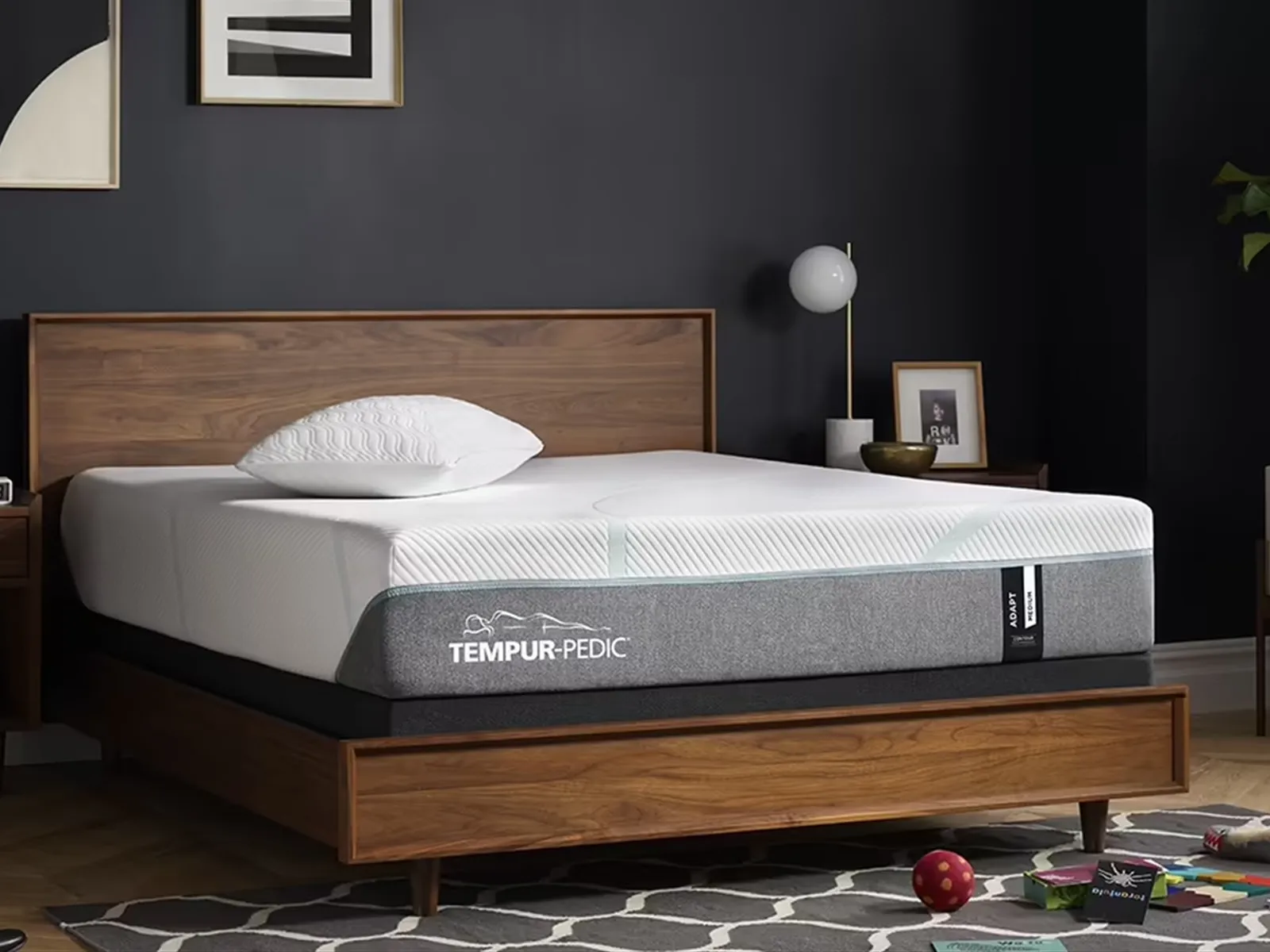 Tempur Pedic Adapt Medium Mattress