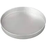 Wilton Performance Pans Aluminum Round Cake Pan, 16 inch